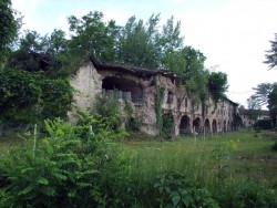 Stara Gradiska 3 ostaci logora